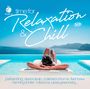 Time For Relaxation & Chill, CD