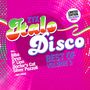 : ZYX Italo Disco: Best Of Vol.3 (Limited Edition) (Colored Vinyl), LP,LP