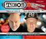 : Techno Club Vol.63 (Limited Edition), CD,CD