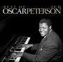 Oscar Peterson: Best Of, CD,CD