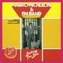 Mauro Micheloni & F.M.Band: Looking For Love, MAX