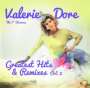 Valerie Dore: Greatest Hits & Remixes Vol.2, LP