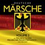 : Deutsche Märsche Vol.2, CD