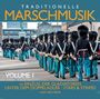 : Traditionelle Marschmusik Vol.1, CD