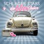 : The World Of Schlager Stars der 60er Jahre, CD,CD