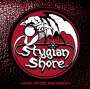Stygian Shore: Ultra Psychic Nightmares, CD