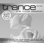 : Trance: The Vocal Session 2022, CD,CD