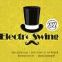 : Electro Swing 2022, CD