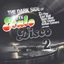 : The Dark Side Of Italo Disco 2, LP