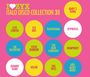: ZYX Italo Disco Collection 31, CD,CD,CD