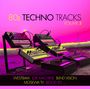 : 80s Techno Tracks Vol.3, CD