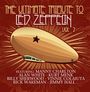 : Led Zeppelin: The Ultimate Tribute To Led Zeppelin Vol.2, LP