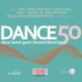 : Dance 50 Vol.7, CD,CD