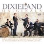 : The World Of Dixieland Originals, CD,CD