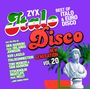 : ZYX Italo Disco: New Generation Vol. 20, CD,CD