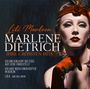 Marlene Dietrich: Lili Marleen: Ihre größten Hits, CD,CD