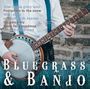 : Bluegrass & Banjo, CD