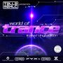 : Talla 2XLC Presents: World Of Trance (Limited Edition) (Colored Vinyl), LP,CD