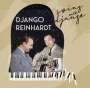 Django Reinhardt: Swing With Django, CD