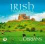 The O Brians: Irish Traditionals, CD