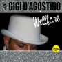 Gigi D'Agostino: Wellfare (Lilac Vinyl), MAX
