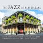 : The Jazz Of New Orleans, CD,CD