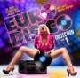 : Euro Disco Collection Vol.1, CD