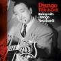 Django Reinhardt: Swing With Django Reinhardt, LP