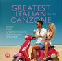 : Greatest Italian Canzone Vol.2, CD,CD