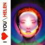 Helen: I Love You (Colored Vinyl), MAX