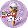 : Best Of Italo Disco (RSD 2023) (Picture Disc), LP