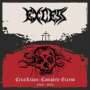 Excess: Crucifixion: Complete Excess, CD