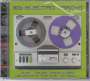 : 80s Electro Tracks Vol.7, CD