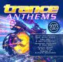 : Trance Anthems 2023, CD,CD