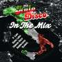 : ZYX Italo Disco In The Mix, CD,CD