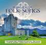 : Irish & Celtic Folk Songs, CD