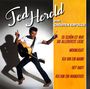 Ted Herold: Seine größten Erfolge, CD