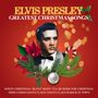 Elvis Presley: Greatest Christmas Songs (Limited Edition) (Christmas Tree Green Vinyl), LP