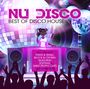: Nu Disco 2023: Best Of Disco House, CD