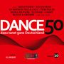 : Dance 50 Vol.10, CD,CD