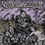 Scrollkeeper: Wetiko (EP), CD