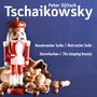 Peter Iljitsch Tschaikowsky: Nussknacker Suite, LP