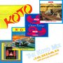 Koto: The Koto Mix, MAX