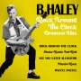 Bill Haley: Rock Around The Clock: Greatest Hits, LP