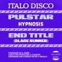 Hypnosis: Pulstar (Colored Vinyl), MAX