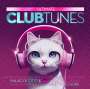 : Ultimate Club Tunes 2023, CD,CD