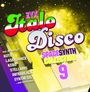 : ZYX Italo Disco Spacesynth Collection 9, CD,CD