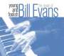 Bill Evans (Piano): Young And Foolish-The Music Of Bill Evans, CD