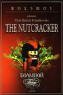 Bolshoi Theatre Orchestra: Tschaikowsky-Der Nussknacker, DVD
