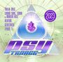 : Psy Trance 2023, CD,CD